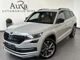 Skoda Kodiaq 2.0 TDI 4x4 DSG Sportline NAV+LED+360°+VC - Skoda Kodiaq in Oldenburg