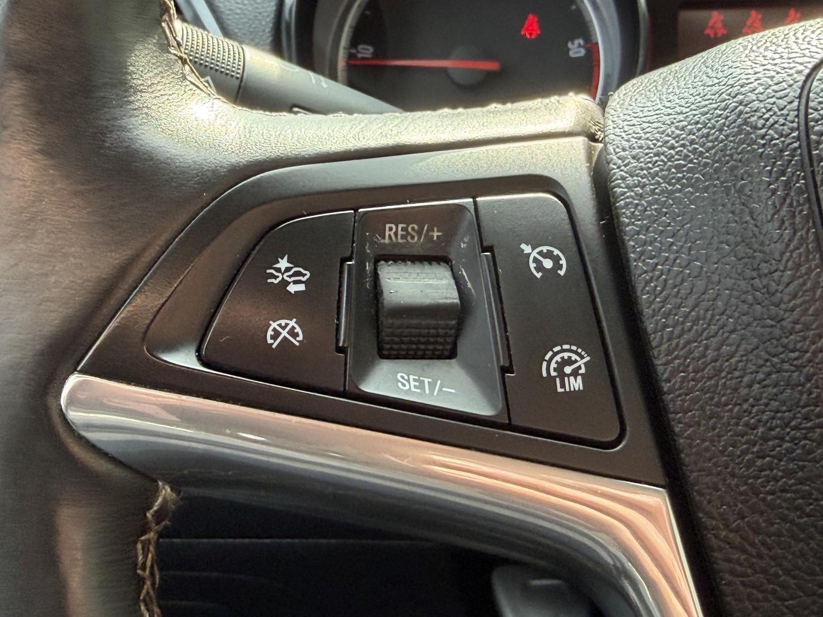 Opel Mokka Innovation Automatik