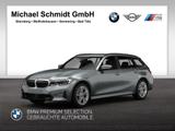 BMW 320d Touring*M Sportpaket*HiFi*LED*DAB*Komfortzg - BMW 320: Leasing, 320d