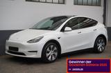 Tesla Model Y Long Range AWD *AHK*Mwst. ausweisbar* - Tesla Gebrauchtwagen von 2024