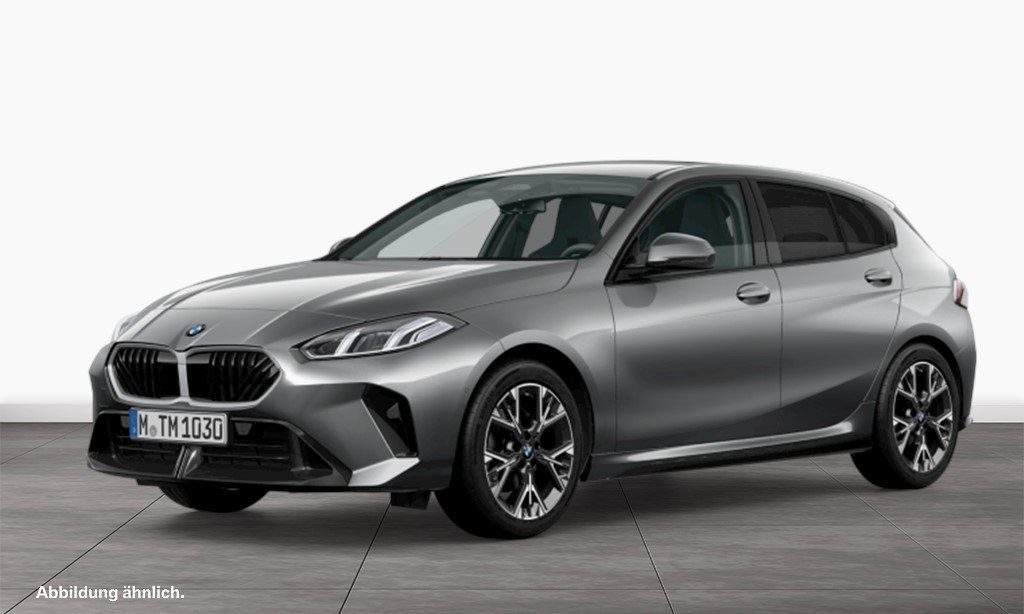 BMW 116 M Sport Kamera Driv.Assist Sitzheizung