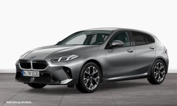 BMW 116 M Sport Kamera Driv.Assist Sitzheizung