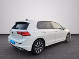 Volkswagen Golf VIII 1,5 TSI DSG NAVI/LED/Sitzheizung vo./u - Volkswagen Golf: Tsi