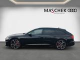 Audi S6 Avant 3.0 TDI AHK Matrix Navi+ 21Zoll 360°Kam - : Alcantara, Start/Stopp-Automatik