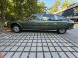 Citroën Seltener CX 25 TRI Prestige - Citroën CX Benziner Gebrauchtwagen