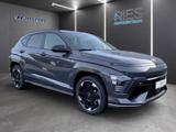Hyundai KONA EV 65kWh N-Line 360*KlimaA*LED*Navi*SHZ*ACC - Gebrauchtwagen in Idar-Oberstein
