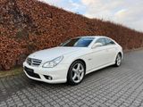 Mercedes-Benz CLS 63 AMG - Mercedes-Benz: Cls 63