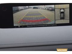 Fahrzeugabbildung Mazda MX-30 Automatik e-SKYACTIV Navi Front- + Rückfah