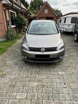 Volkswagen Golf Plus 1.2 TSI 63kW MATCH - VW Golf Plus Gebrauchtwagen in Hamburg