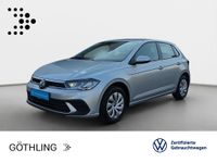 Volkswagen Polo - Vorschau Bild 1