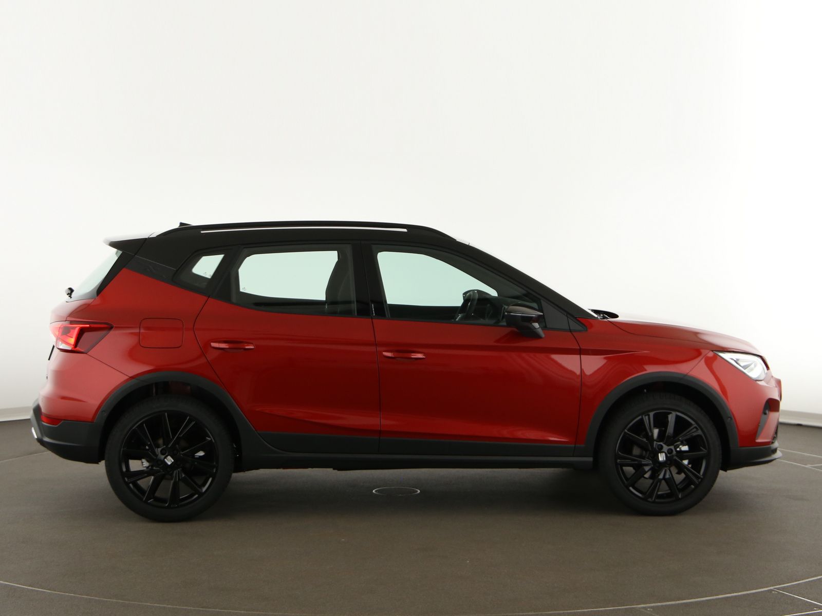 Seat Arona - Bild 8