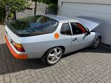 Porsche 924 - Umbau S + Restauiriert + H-Kennzeichen + T - scheckheftgepflegte Porsche 924