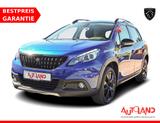 Peugeot 2008 1.2 PureTech Active Navi Sitzheizung DAB - Peugeot Gebrauchtwagen in Dresden