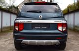 Ssangyong Kyron 200 Xdi Active 4WD AUTOMATIK - Ssangyong Kyron mit Diesel-Antrieb: Geländewagen, Automatik