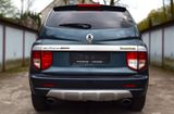 Ssangyong Kyron 200 Xdi Active 4WD AUTOMATIK - Ssangyong Kyron: Xdi