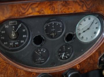 صورة مصغرة 41 لـ 1930 ROLLS-ROYCE PHANTOM