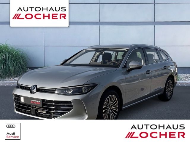 Volkswagen Passat Variant 1.5 eTSI Business Mildhybrid DSG 