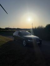 Audi A4 50 TDI tiptronic quattro S line Avant S line - Audi A4: 5tdi