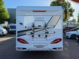 Knaus SKY TI 700 MEG PLATINUM SELECTION HEAD-UP 1.HAND - Knaus Ti 700
