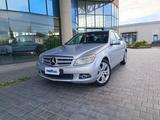 Mercedes-Benz MERCEDES-BENZ C 200 CDI Avantg. - Mercedes-Benz C 200: Be Cdi