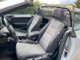 Volkswagen Golf VI Cabriolet 1.2 104 PS *Allwetter* - Volkswagen Golf mit Benzin-Antrieb: Cabrio, 1.2