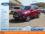 Ford Kuga 150PS Cool&Connect Navi Winter - Ford: Pickup, 150