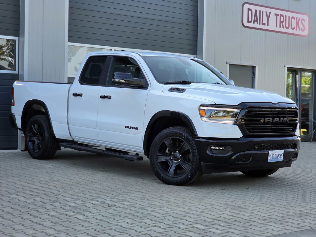 Image of Dodge RAM