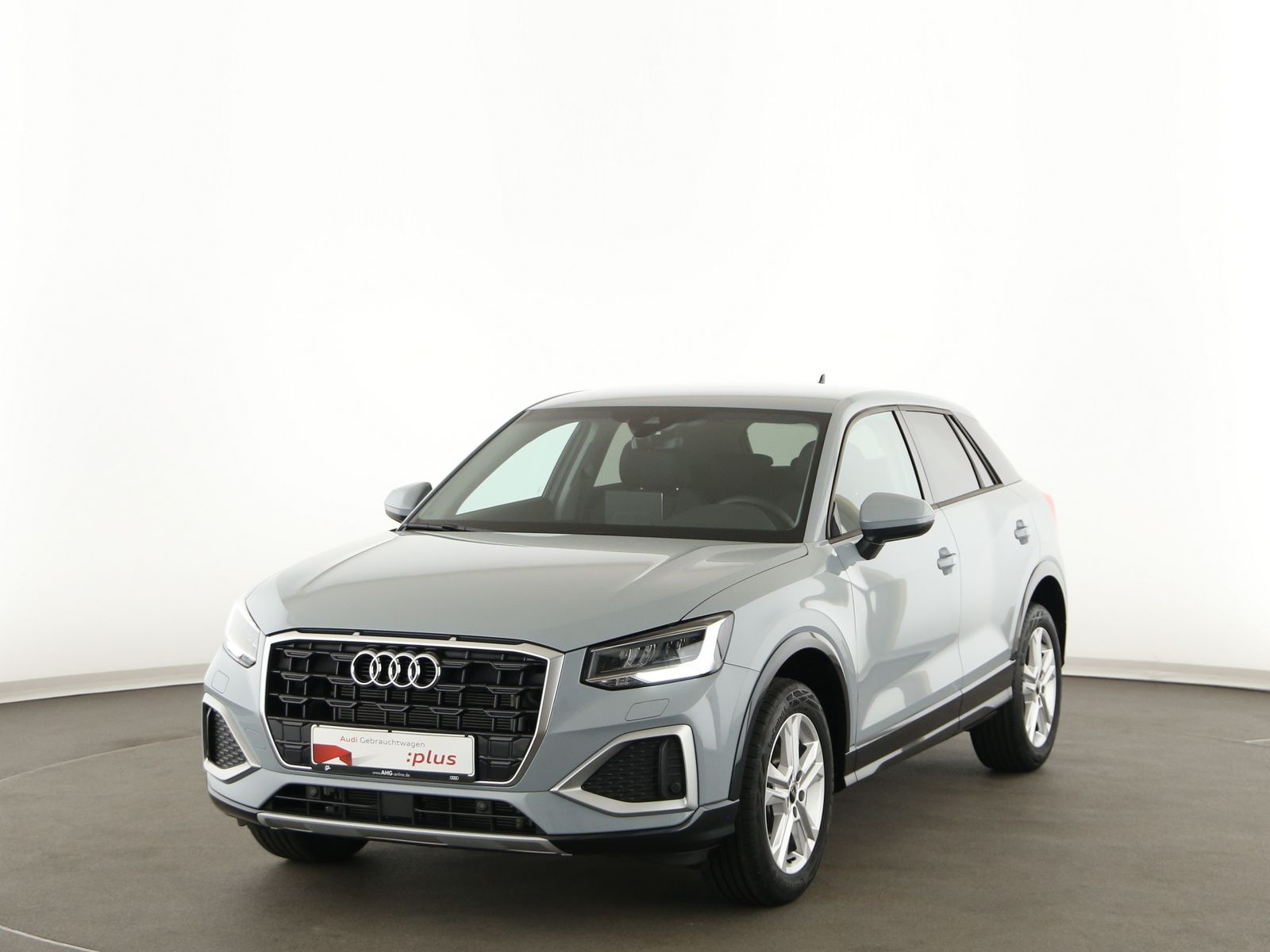 Audi Q2 - Bild 3