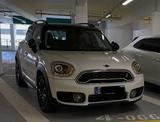 MINI Cooper SD Countryman Cooper SD ALL4 Automati... - MINI Cooper SD Countryman: Kleinwagen