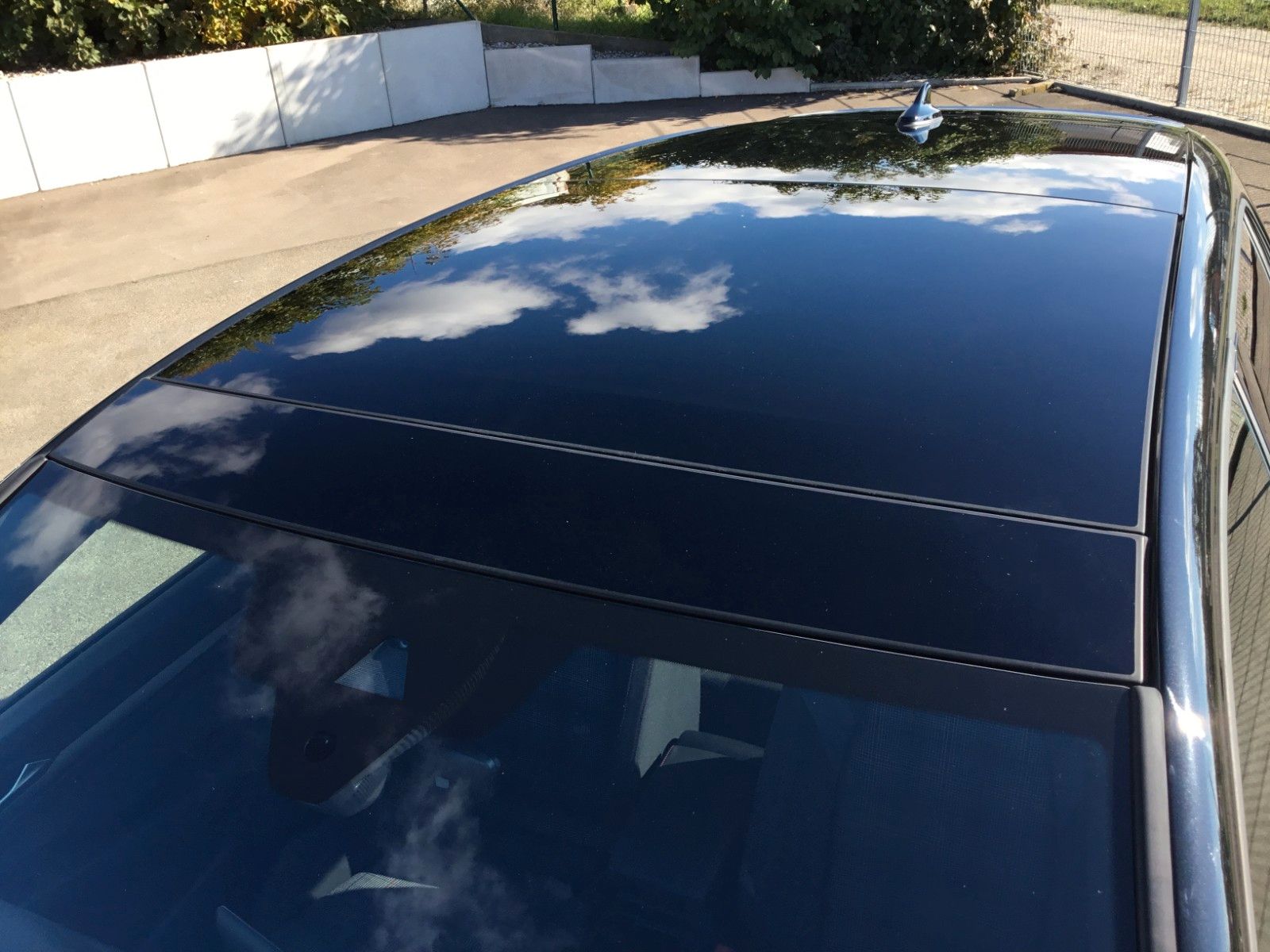 Fahrzeugabbildung Volkswagen Golf GTI+MatrixLED+18"+AHK+Pano+H&K+ACC
