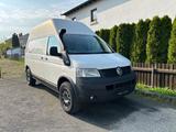 Volkswagen VW T5 - ALLRAD - Perfekte Basis für CAMPER
