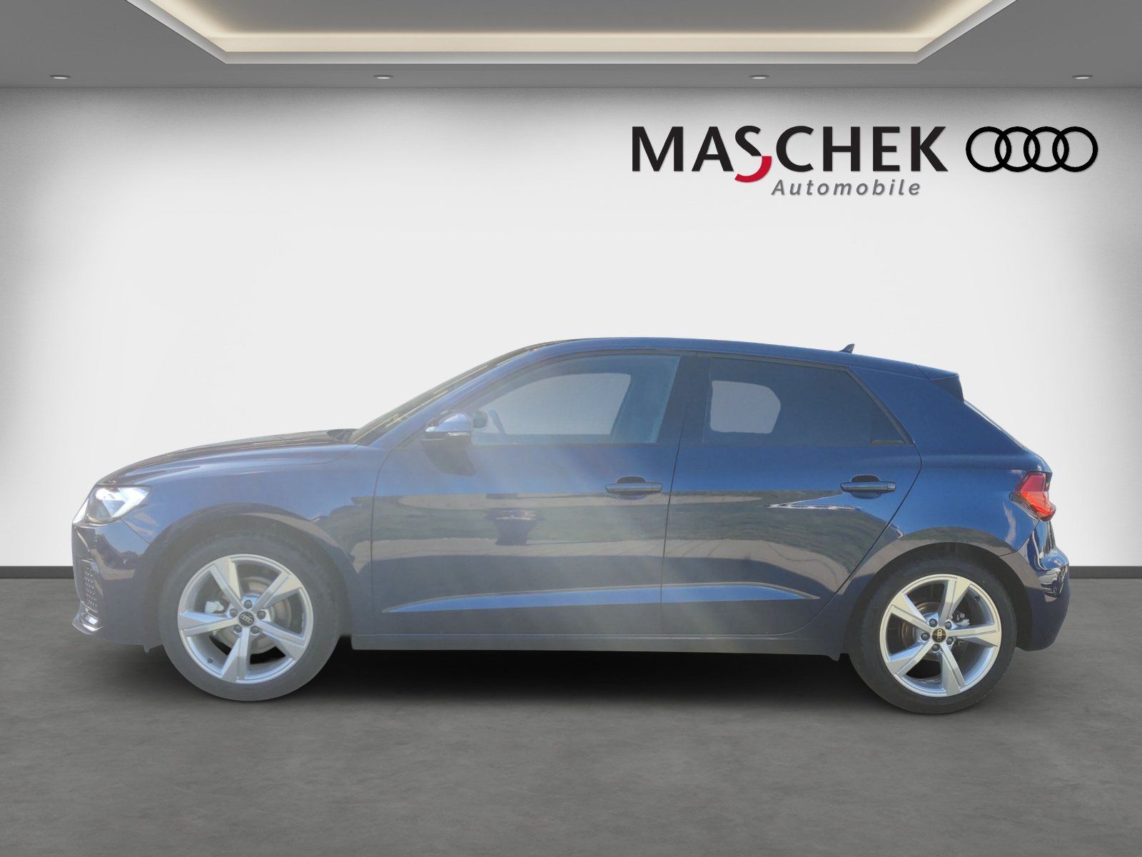 Audi A1 Sportback advanced 30 TFSI s-tronic LED Kamer imagem 3
