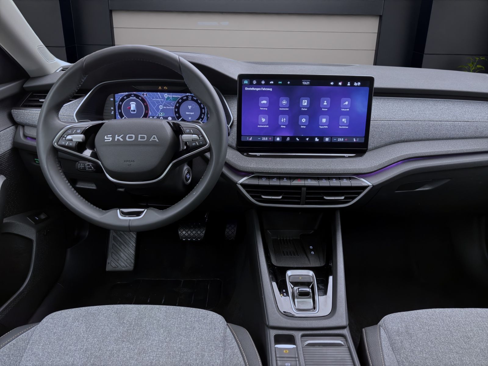 Skoda Octavia - Bild 14
