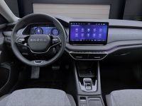 Skoda Octavia - Vorschau Bild 14
