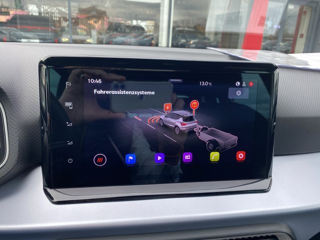 Seat Arona - Bild 19