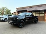 Dodge LPG*LONGHORN*HEAD UP*DIGI TACHO*4X4*AHK*NAVI - Dodge RAM: Longhorn