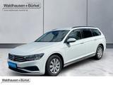 Volkswagen Passat Variant 2.0 TDI*DAB*LED*NAVI* Klima Navi - Volkswagen Passat Variant in Mönchengladbach