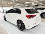 Mercedes-Benz A 180 AMG*PANO*NAV*KAM*LED*NIGHT*KEYLESS - Mercedes-Benz A 180 Gebrauchtwagen in Mönchengladbach