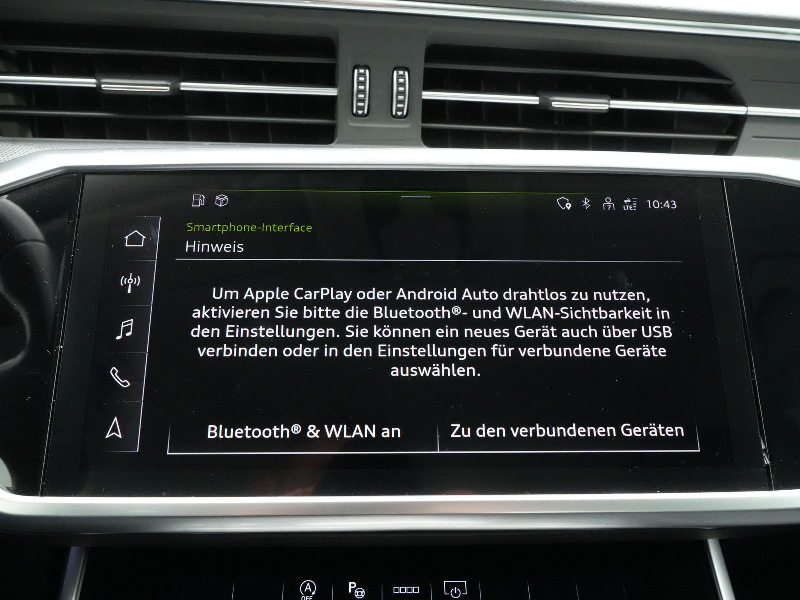 Audi A6 - Bild 13