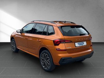 Skoda Kamiq 1.0 TSI Tour *2xPDC*ACC*CAM*MATRIX*NAV*SHZ