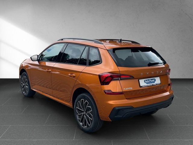 Skoda Kamiq 1.0 TSI Tour *2xPDC*ACC*CAM*MATRIX*NAV*SHZ