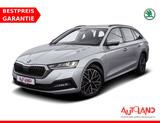 Skoda Octavia Combi 1.5 TSI LED VC Navi Kamera - Skoda aus 2024
