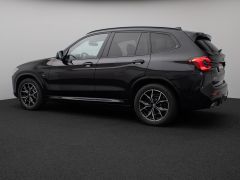 Foto Nummer 10: BMW X3