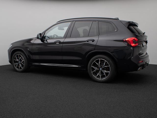 Foto Nummer 10: BMW X3
