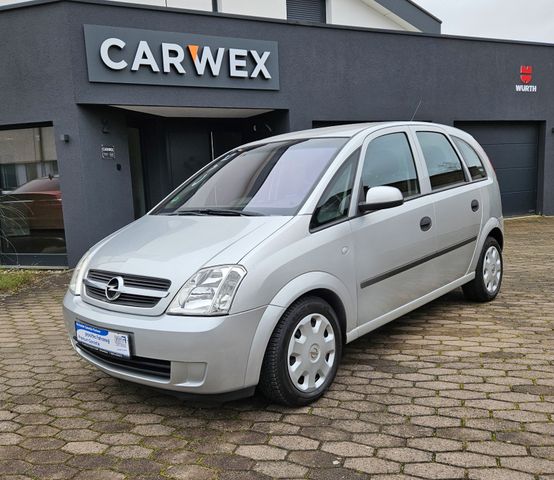 Opel Meriva Enjoy  AUTOMATIK  * Tüv neu *