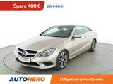 Mercedes-Benz E 200 CGI Aut.*LED*TEMPO*PDC*SHZ*KLIMA*GARANTIE* - Mercedes-Benz E 200: K
