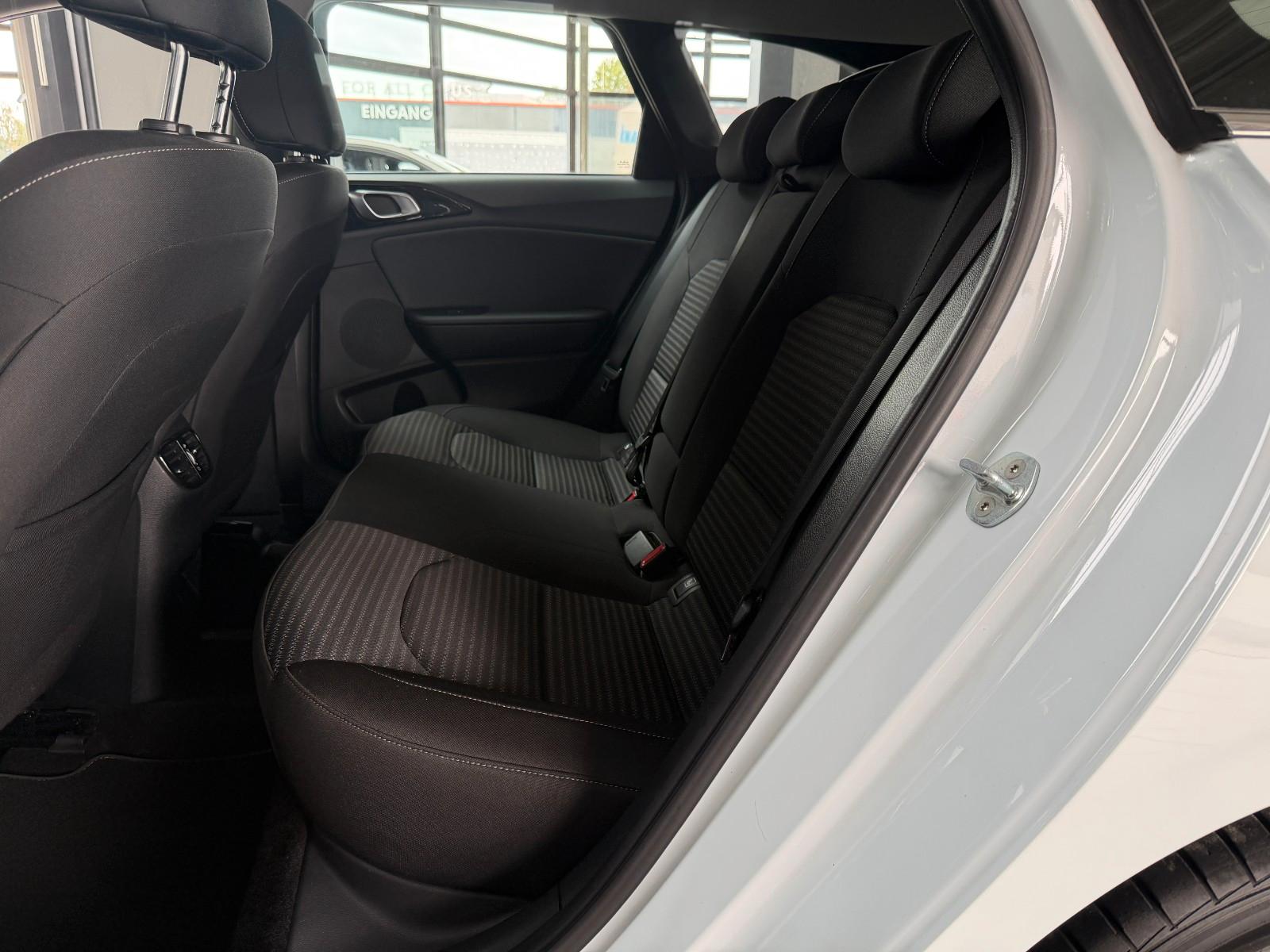 Kia cee'd Sportswagon Spirit