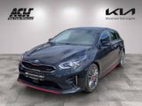 Kia CEED 1.6T DCT GT NAVI KAMERA FULL-LED JBL 18Z