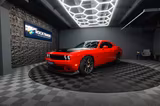 Dodge Challenger 6.4 V8 SRT 392 R/T SCATPACK RED DEVIL - Dodge Challenger: Srt