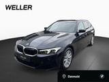 BMW 318d Touring Aut. HuD,Curved,Kam,DA,LiCoProf,PA